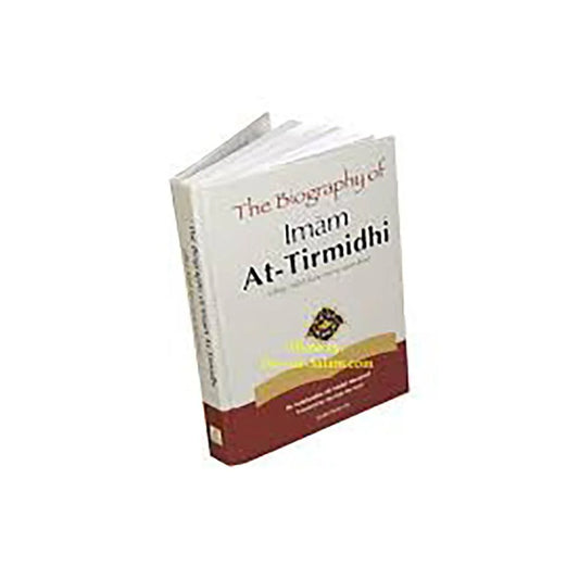 BIOGRAPHY OF IMAM AT-TIRMIDHI Biography of Imam At-Tirmidhi