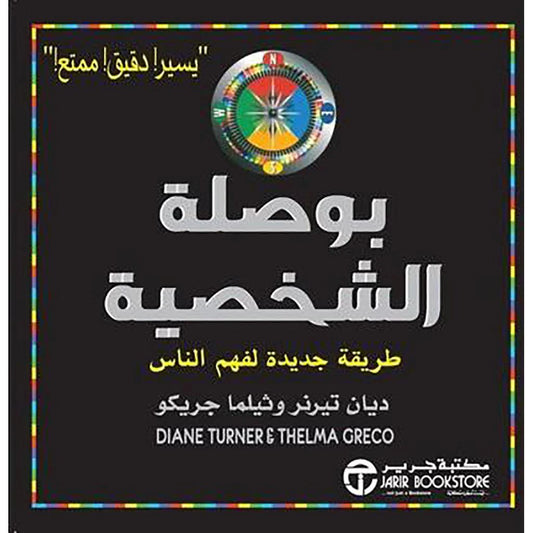 بوصلة الشخصية
