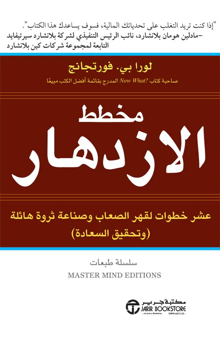 مخطط الازدهار