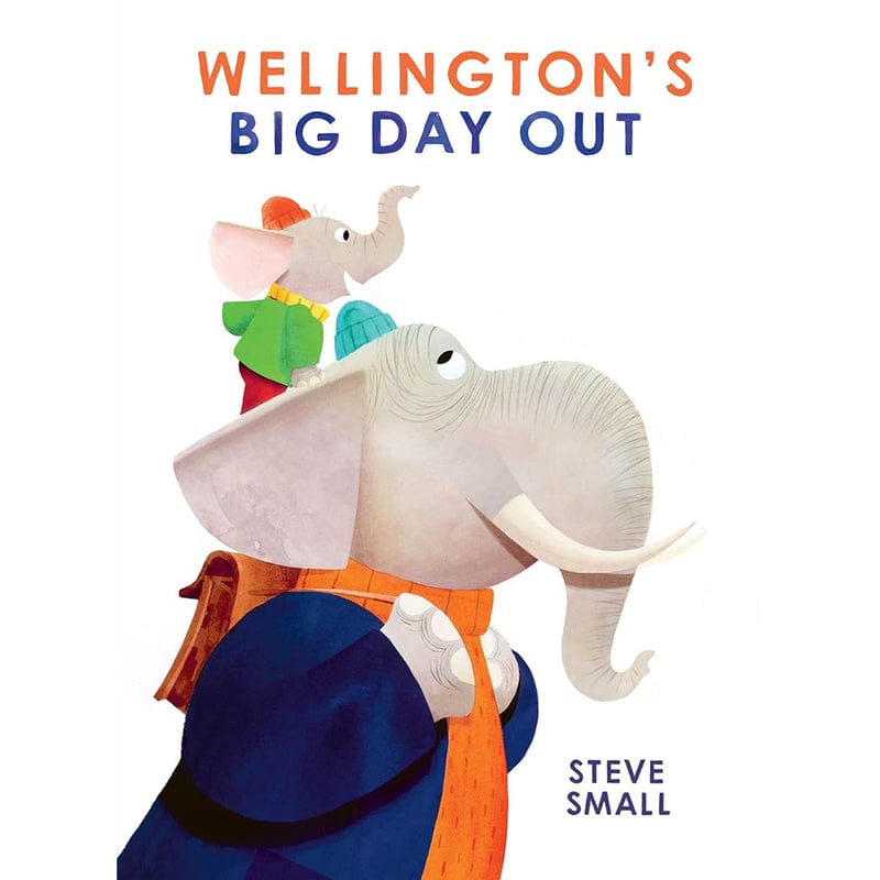 WELLINGTON’S BIG DAY OUT
