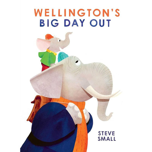 WELLINGTON’S BIG DAY OUT