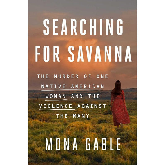 Searching for Savanna