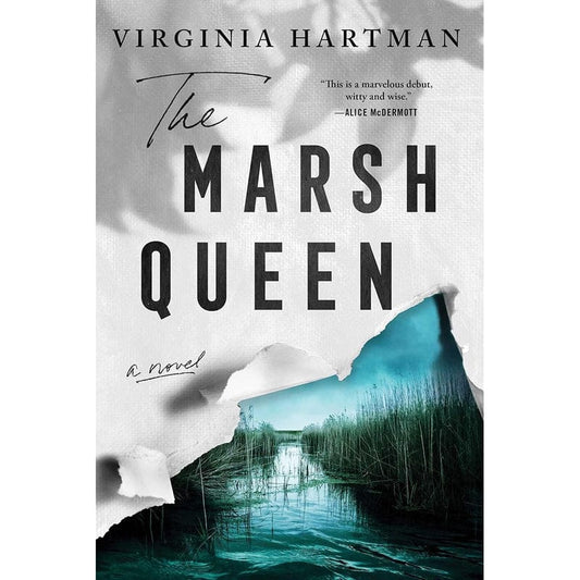 The Marsh Queen