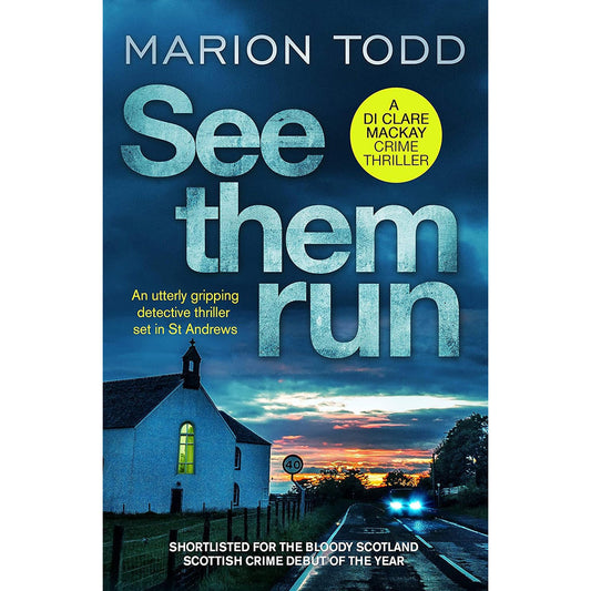 See Them Run