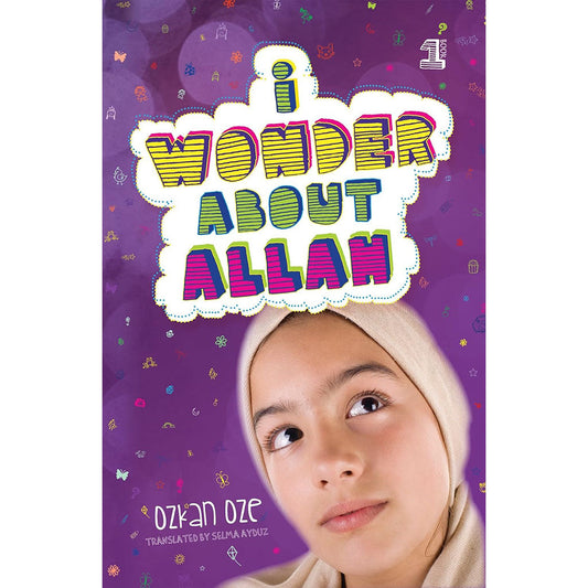 I Wonder About  Allah 1