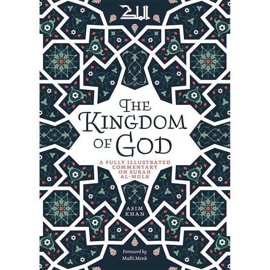 The Kingdom of God