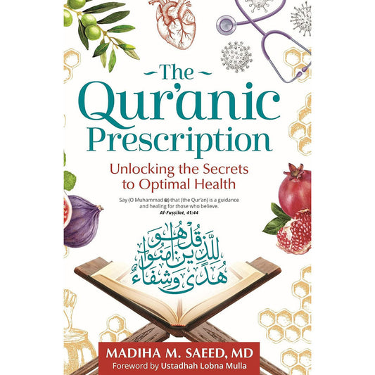The Quranic Prescription