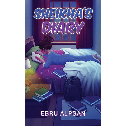 Sheikha’s Diary