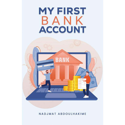 My First Bank Account