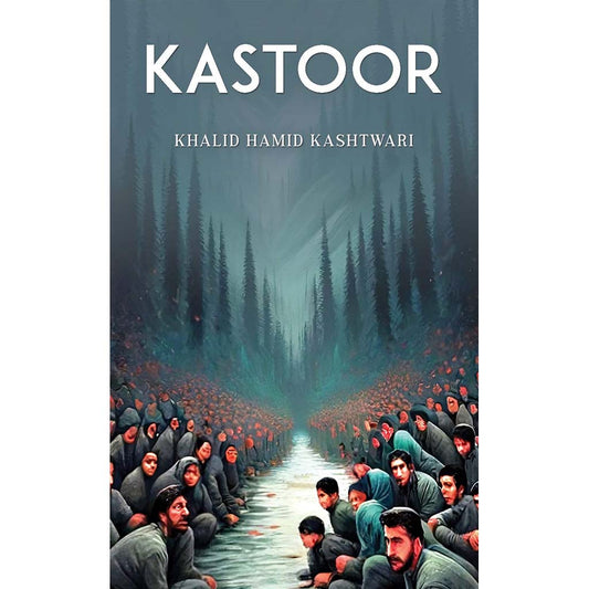 Kastoor