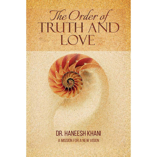 The Order Of Truth And Love