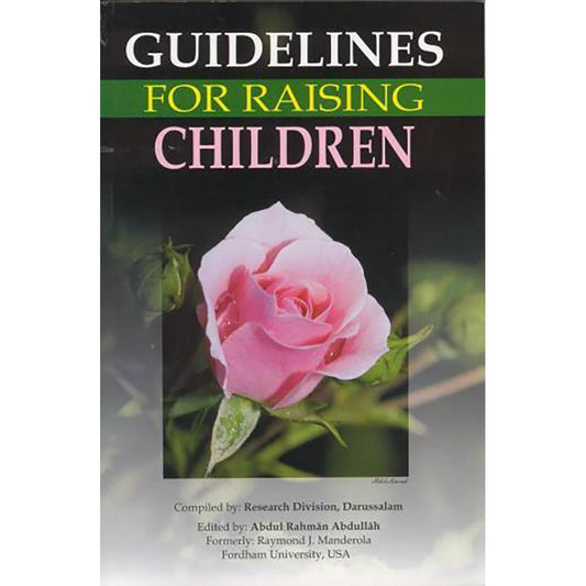 GUIDELINES FOR RAISING