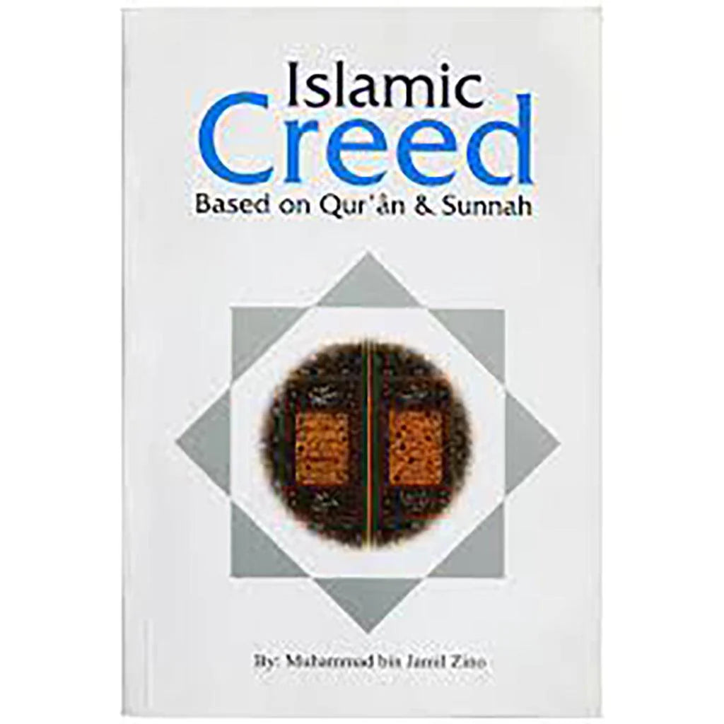 ISLAMIC CREED ISLAMIC CREED