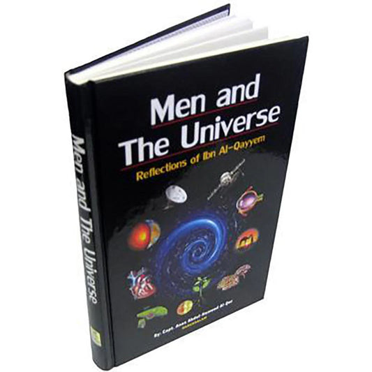MEN AND UNIVERSE[HB MEN AND UNIVERSE[HB