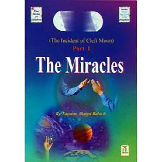 MIRACLES - PB