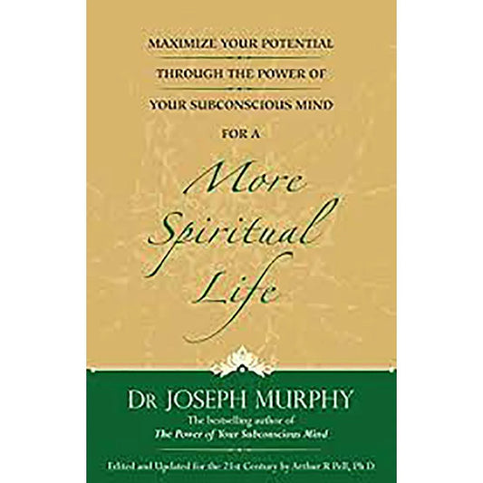 More Spritual Life More Spritual Life