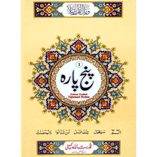 مجموعة بانج بارا