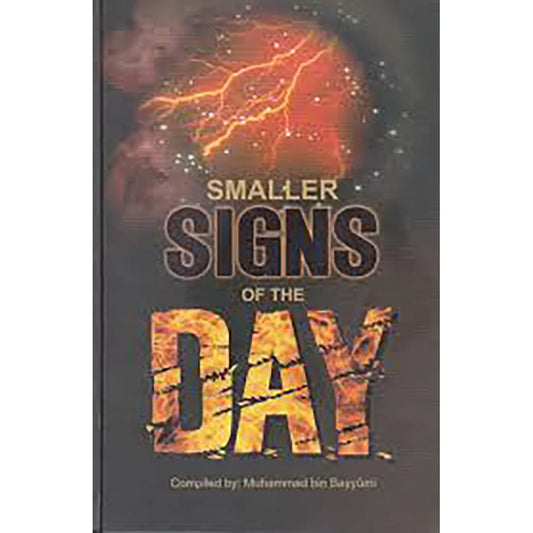 SMALLER SINS OF THE DAY[ENG]