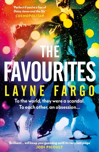 The Favourites
