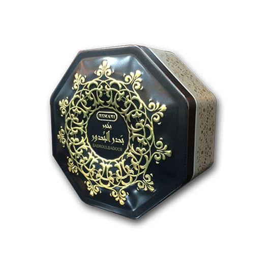 بخور بدر البدور 50 جرام