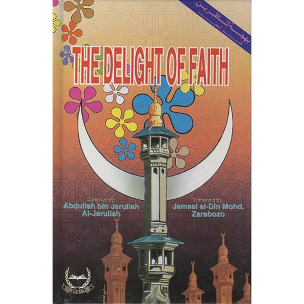 The Delight of Faith The Delight of Faith