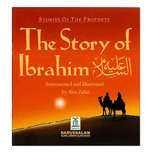 The story of Ibrahim [PB][ENGLISH] The story of Ibrahim [PB][ENGLISH