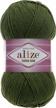 Alize Cotton Gold 29 Knitting Yarn