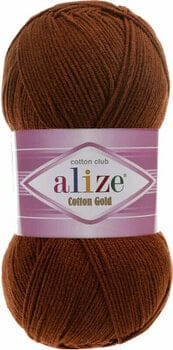 Alize Cotton Gold 690 Knitting Yarn