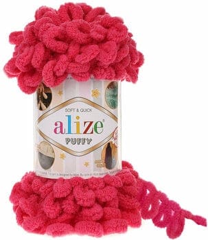 Alize Puffy 149 Knitting Yarn