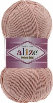 Alize Cotton Gold 161 Knitting Yarn