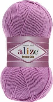 Alize Cotton Gold 43 Knitting Yarn
