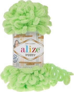 Alize Puffy 41 Knitting Yarn