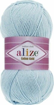 Alize Cotton Gold 513 Knitting Yarn