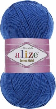 Alize Cotton Gold 141 Knitting Yarn