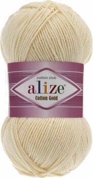 Alize Cotton Gold 458 Knitting Yarn