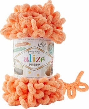 Alize Puffy 34 Knitting Yarn