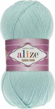 Alize Cotton Gold 522 Knitting Yarn