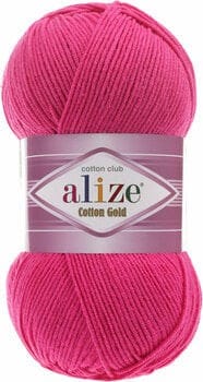 Alize Cotton Gold 122 Knitting Yarn
