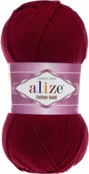 Alize Cotton Gold 57 Knitting Yarn