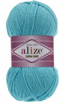 Alize Cotton Gold 287 Knitting Yarn
