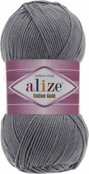 Alize Cotton Gold 87 Knitting Yarn