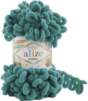 Alize Puffy 847 Knitting Yarn
