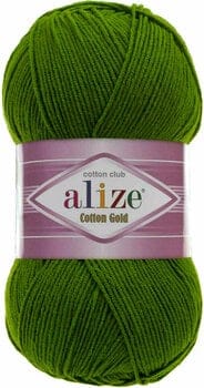 Alize Cotton Gold 35 Knitting Yarn