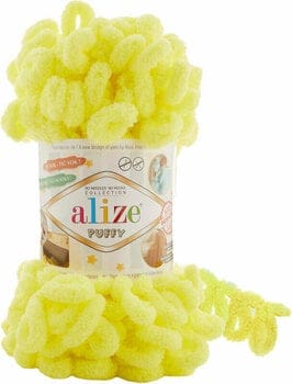 Alize Puffy 552 Knitting Yarn
