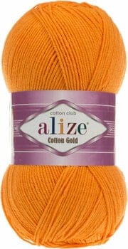 Alize Cotton Gold 83 Knitting Yarn