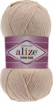 Alize Cotton Gold 67 Knitting Yarn