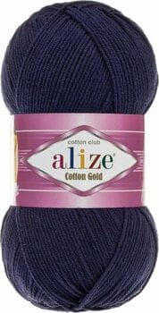 Alize Cotton Gold 58 Knitting Yarn