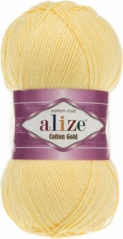 Alize Cotton Gold 187 Knitting Yarn