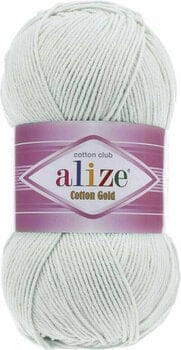 Alize Cotton Gold 533 Knitting Yarn