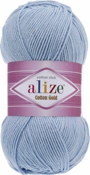Alize Cotton Gold 40 Knitting Yarn